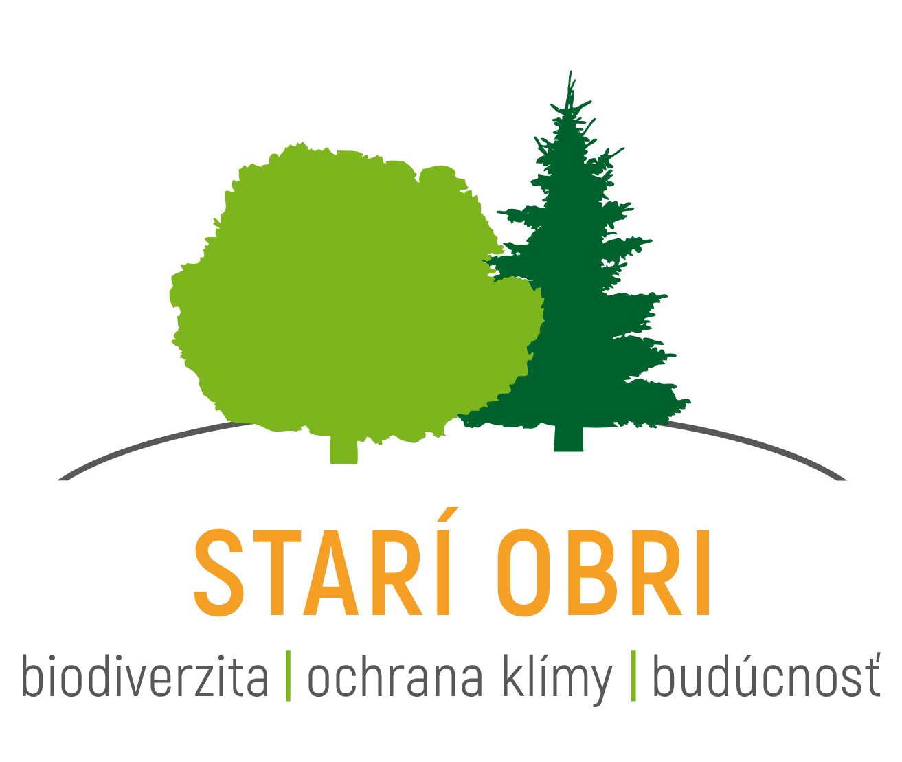 Logo Stari obri
